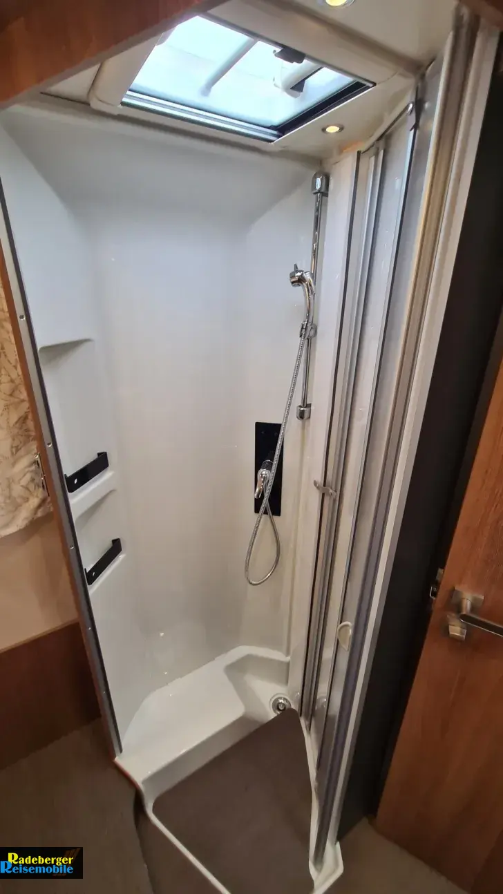 Fahrzeugbild Carthago C2-tourer I 148 RB QB L comfort #13