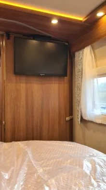 Fahrzeugbild Carthago C2-tourer I 148 RB QB L comfort #14