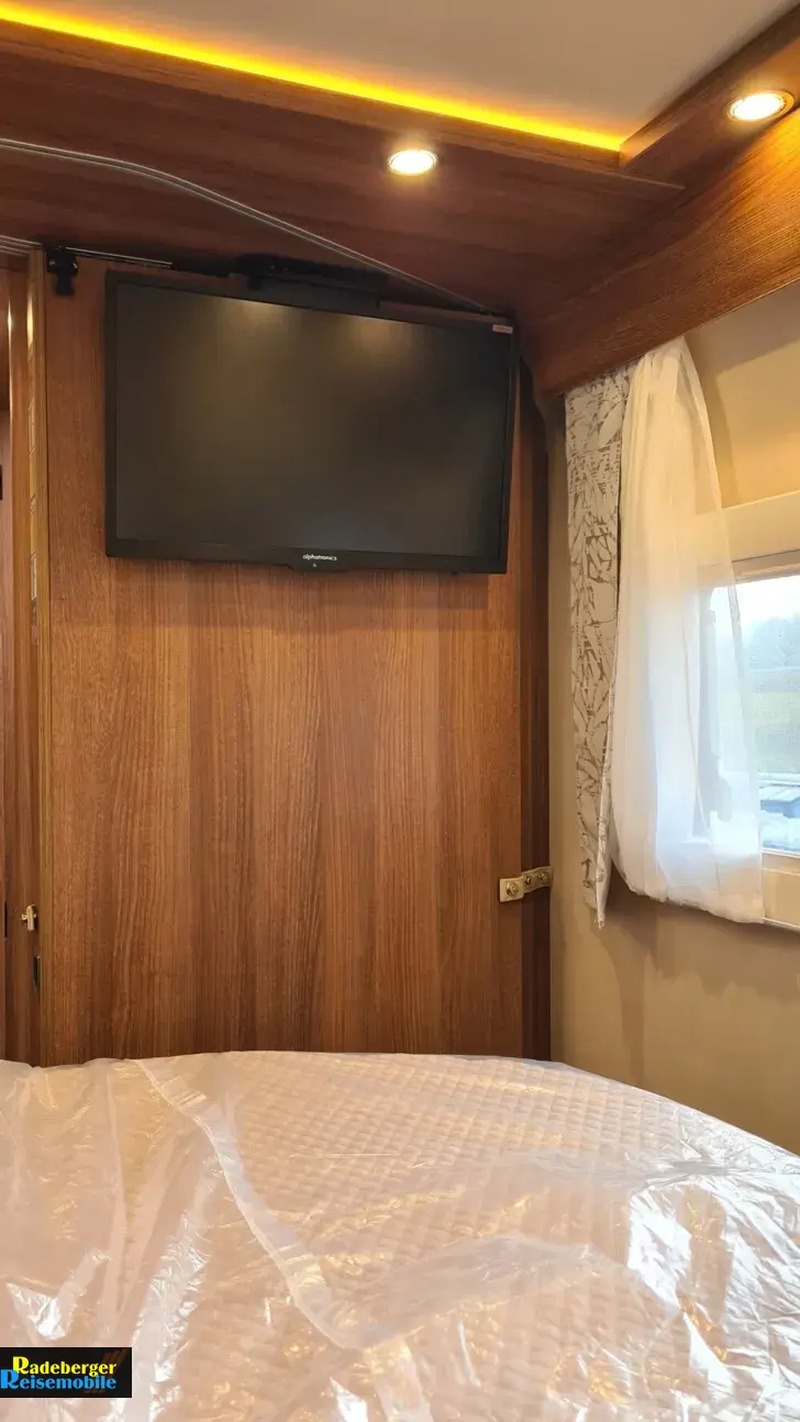 Fahrzeugbild Carthago C2-tourer I 148 RB QB L comfort #14