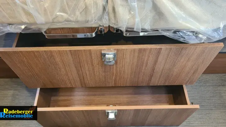 Fahrzeugbild Carthago C2-tourer I 148 RB QB L comfort #15