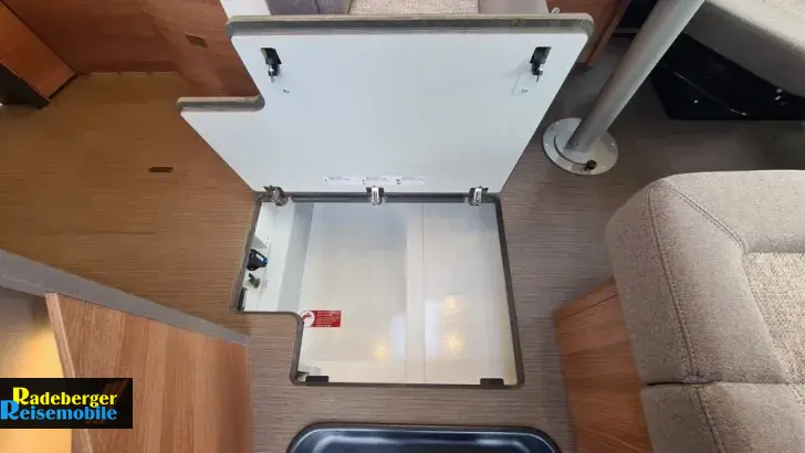 Fahrzeugbild Carthago C2-tourer I 148 RB QB L comfort #17