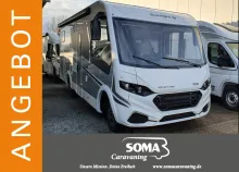 Fahrzeugbild Sunlight Adventure I 68 Fiat - MODELL 2026 !!! #1