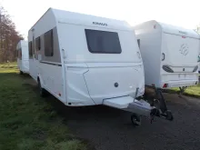 Fahrzeugbild Knaus Sport 460 EU Ambientebeleuchtung uvm. #4