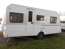 Fahrzeugbild Knaus Sport 460 EU Ambientebeleuchtung uvm. #6
