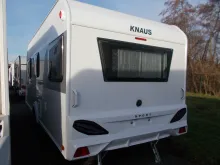 Fahrzeugbild Knaus Sport 460 EU Ambientebeleuchtung uvm. #8