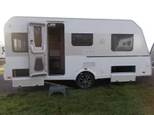 Fahrzeugbild Knaus Sport 460 EU Ambientebeleuchtung uvm. #9