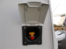 Fahrzeugbild Knaus Sport 460 EU Ambientebeleuchtung uvm. #25
