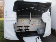 Fahrzeugbild Knaus Sport 460 EU Ambientebeleuchtung uvm. #10