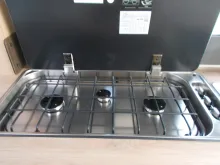 Fahrzeugbild Knaus Sport 460 EU Ambientebeleuchtung uvm. #24