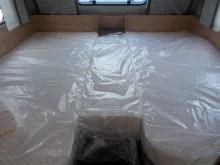 Fahrzeugbild Knaus Sport 460 EU Ambientebeleuchtung uvm. #18