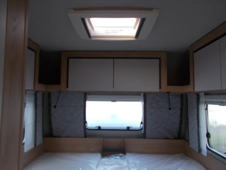 Fahrzeugbild Knaus Sport 460 EU Ambientebeleuchtung uvm. #15