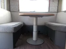 Fahrzeugbild Knaus Sport 460 EU Ambientebeleuchtung uvm. #13