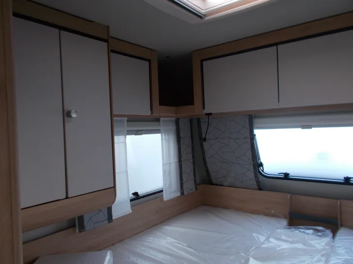 Fahrzeugbild Knaus Sport 460 EU Ambientebeleuchtung uvm. #17