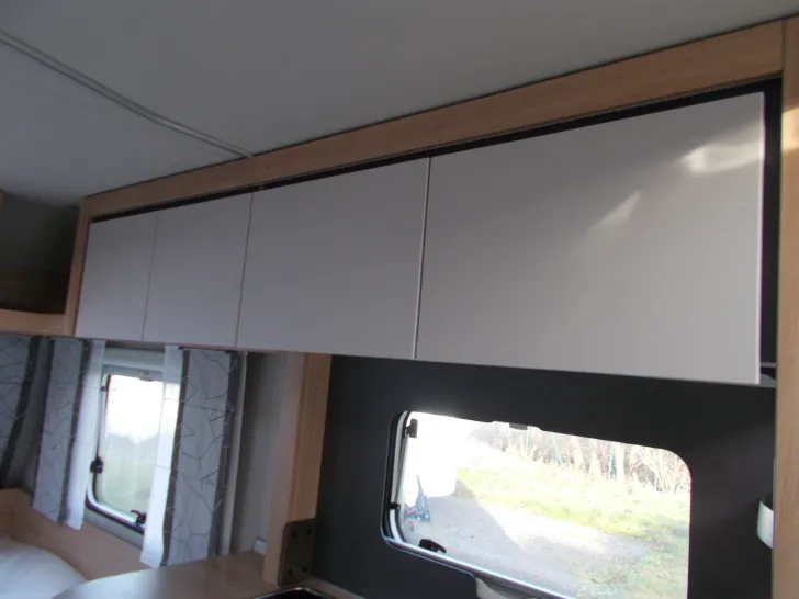 Fahrzeugbild Knaus Sport 460 EU Ambientebeleuchtung uvm. #16