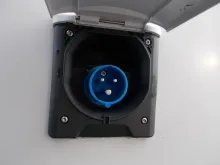 Fahrzeugbild Knaus Sport 460 EU Ambientebeleuchtung uvm. #28