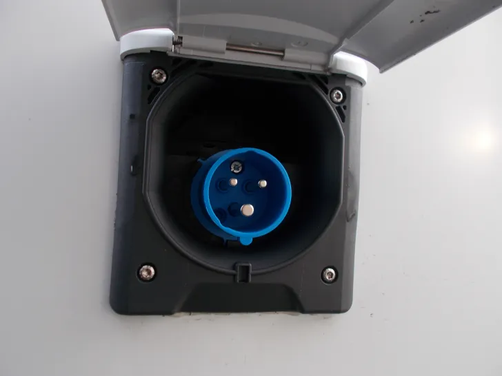 Fahrzeugbild Knaus Sport 460 EU Ambientebeleuchtung uvm. #28