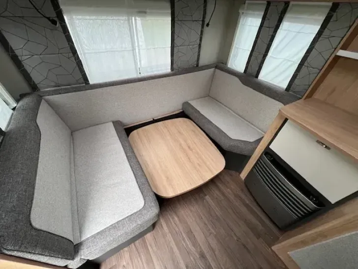 Fahrzeugbild Knaus Sport 460 EU Ambientebeleuchtung uvm. #12