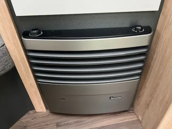 Fahrzeugbild Knaus Sport 460 EU Ambientebeleuchtung uvm. #30