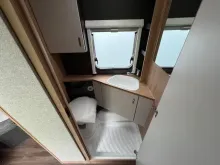 Fahrzeugbild Knaus Sport 460 EU Ambientebeleuchtung uvm. #31