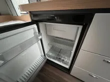 Fahrzeugbild Knaus Sport 460 EU Ambientebeleuchtung uvm. #22