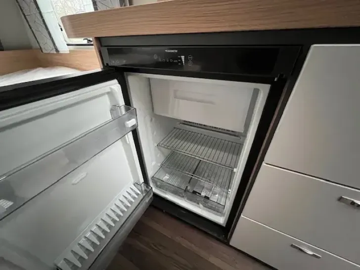 Fahrzeugbild Knaus Sport 460 EU Ambientebeleuchtung uvm. #22