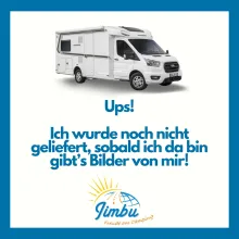 Fahrzeugbild Weinsberg CaraCompact 600 MF EDITION [PEPPER] 140 PS / Automatik - 1252 #1