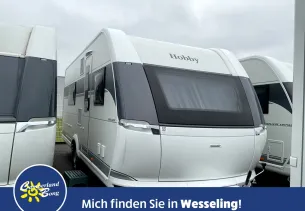 Bild Excellent 540 WFU