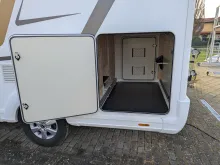 Fahrzeugbild Eura Mobil Profila T 696EB 170PS/Autom/SAT/TV/Dachklima/Radträger #17