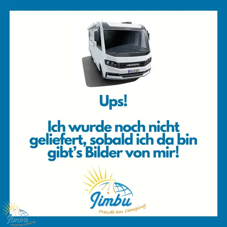Fahrzeugbild Weinsberg CaraCore 650 MEG 140 PS Automatik - 1268 #1