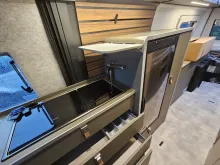 Fahrzeugbild Hymer Camper Van Grand Canyon S 700 CROSS TRAIL Voll-Ausstattung #13
