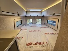 Fahrzeugbild Hymer Camper Van Grand Canyon S 700 CROSS TRAIL Voll-Ausstattung #18