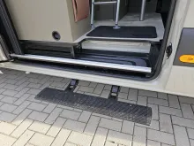 Fahrzeugbild Hymer Camper Van Grand Canyon S 700 CROSS TRAIL Voll-Ausstattung #51