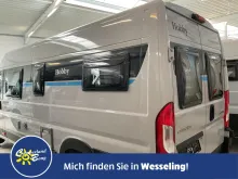 Fahrzeugbild Hobby OnTour Van 640 ET #3