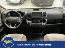 Fahrzeugbild Hobby OnTour Van 640 ET #4