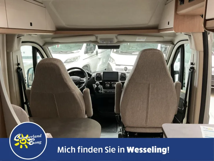 Fahrzeugbild Hobby OnTour Van 640 ET #5