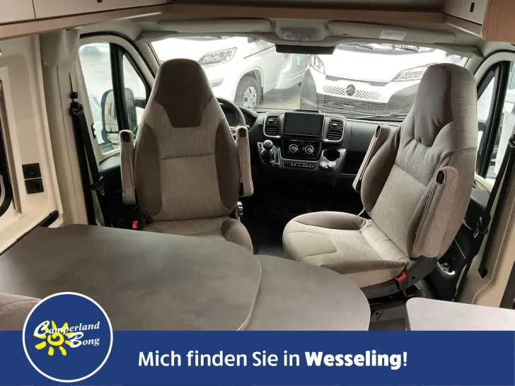 Fahrzeugbild Hobby OnTour Van 640 ET #6