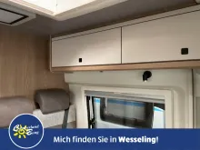 Fahrzeugbild Hobby OnTour Van 640 ET #8