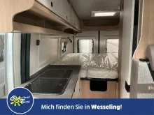 Fahrzeugbild Hobby OnTour Van 640 ET #9