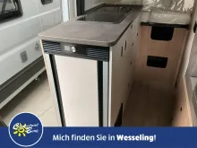 Fahrzeugbild Hobby OnTour Van 640 ET #10