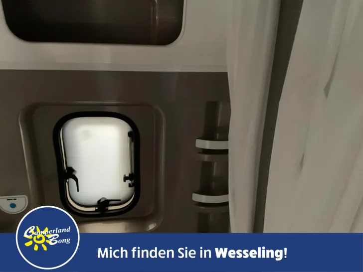 Fahrzeugbild Hobby OnTour Van 640 ET #17