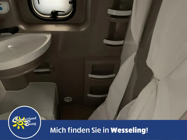 Fahrzeugbild Hobby OnTour Van 640 ET #18