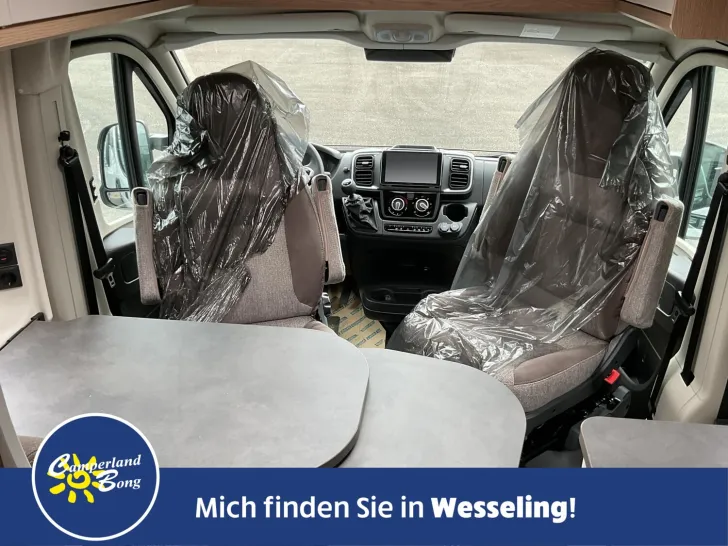 Fahrzeugbild Hobby OnTour Van 640 ET Sparen Sie 10.637 Euro !!! #6