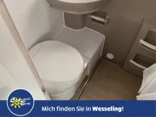 Fahrzeugbild Hobby OnTour Van 640 ET Sparen Sie 10.637 Euro !!! #17