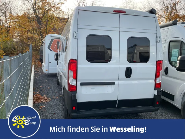 Fahrzeugbild Roadfans Hopper 600 Active #3