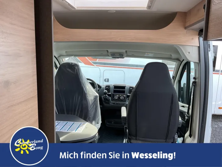 Fahrzeugbild Roadfans Hopper 600 Active #5