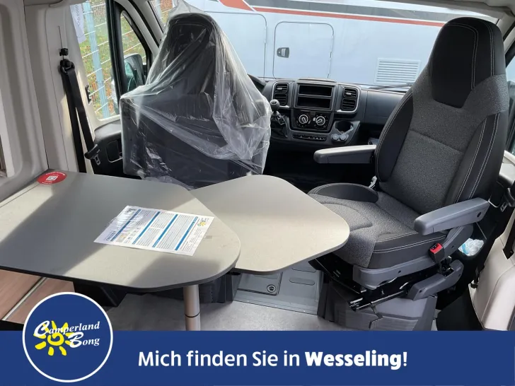 Fahrzeugbild Roadfans Hopper 600 Active #6