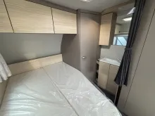 Fahrzeugbild Weinsberg CaraCito 450 FU Cara-Cito Paket 1350KG #9