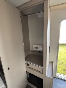 Fahrzeugbild Weinsberg CaraCito 450 FU Cara-Cito Paket 1350KG #12