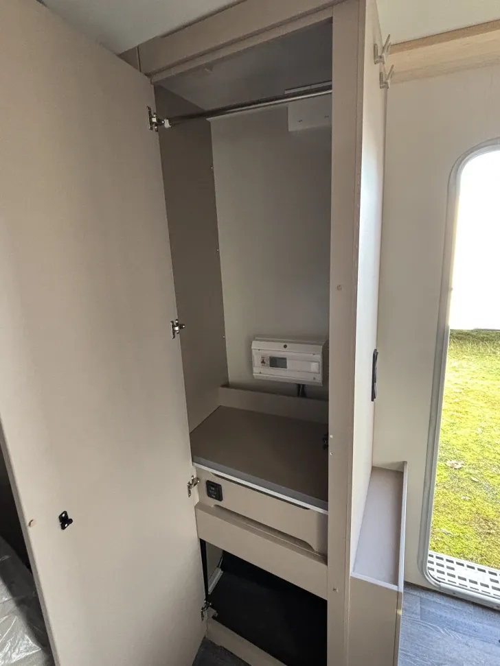 Fahrzeugbild Weinsberg CaraCito 450 FU Cara-Cito Paket 1350KG #12