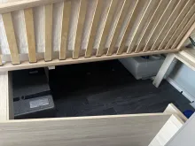 Fahrzeugbild Weinsberg CaraCito 450 FU Cara-Cito Paket 1350KG #10